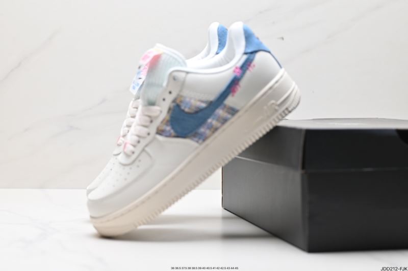 Nike Air Force 1 Shoes